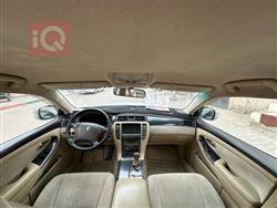 تويوتا كراون